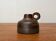 Mid-Century German Minimalist Carafe Vase by Brockmann Extertal, 1960s
