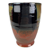 Matour pottery mug