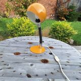 Eyeball lamp 1970