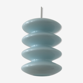 Handblown Glass Pendant by Holmegaard