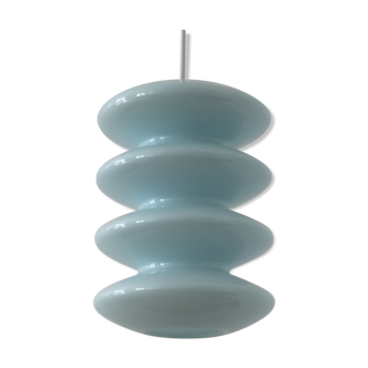 Handblown Glass Pendant by Holmegaard