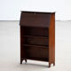 Secrétaire scandinave vintage 1960