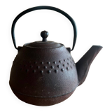 Japanese cast iron teapot 1 liter