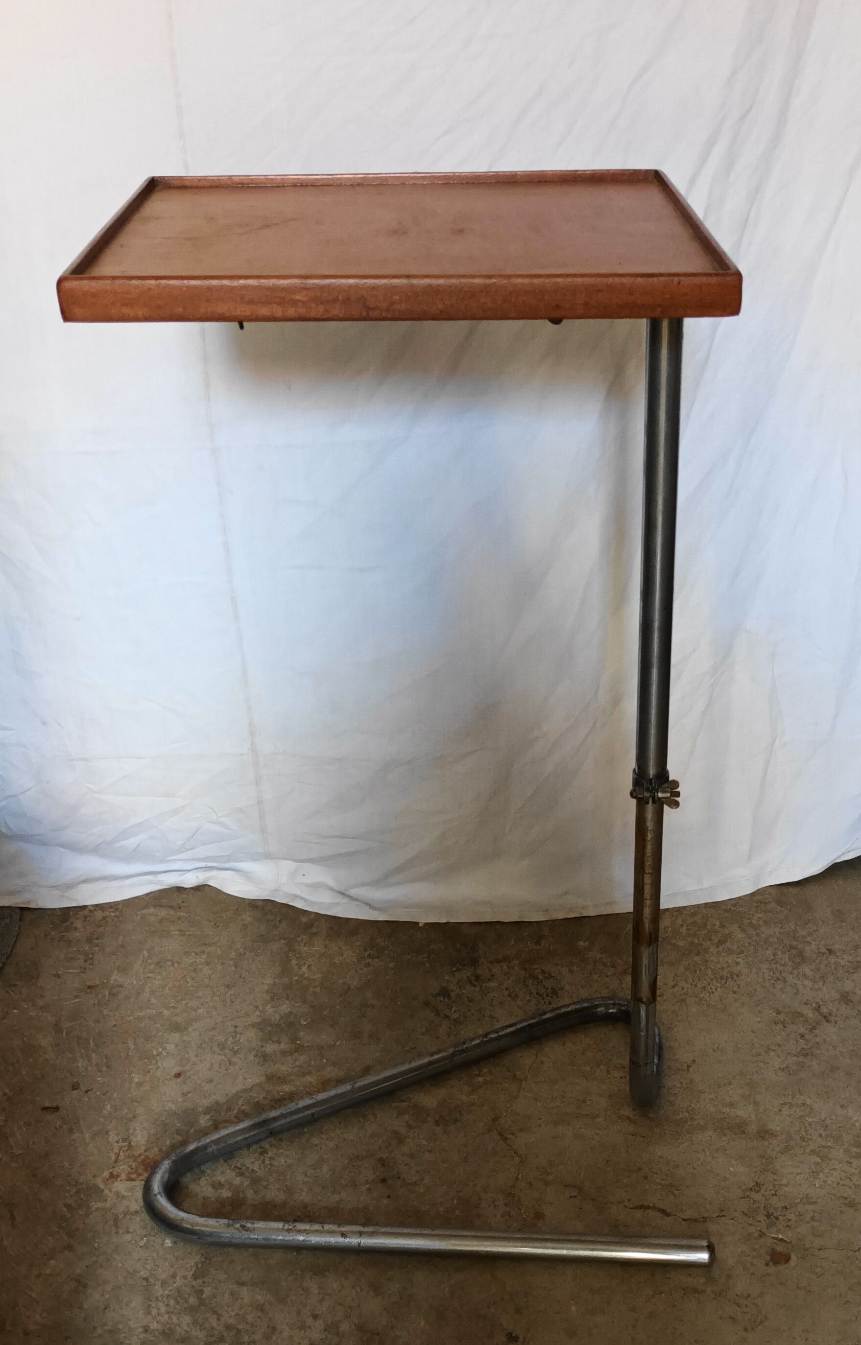 Table a system of the 50s