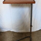 Table a system of the 50s