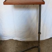 Table a system of the 50s