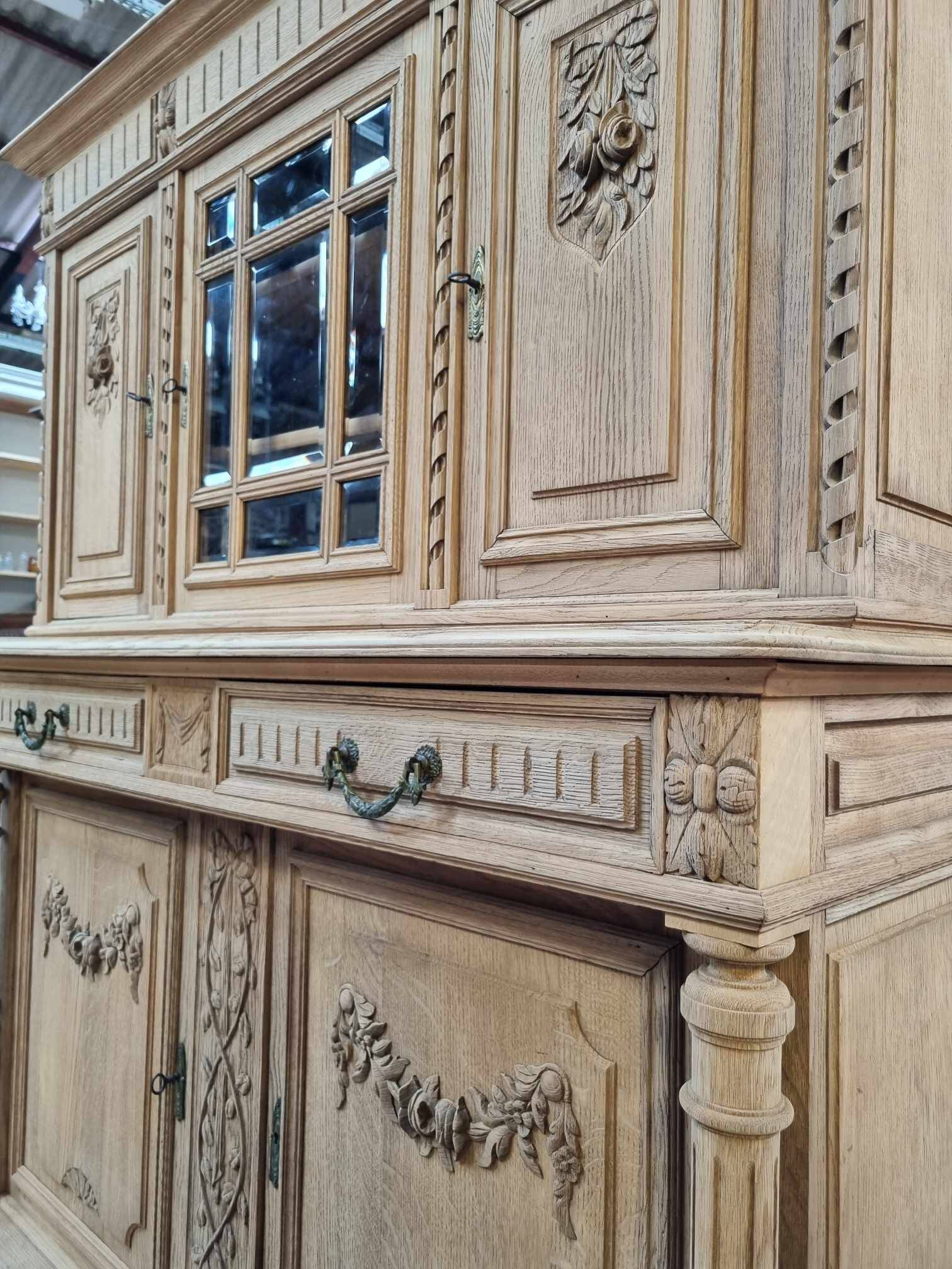 Small Dresser