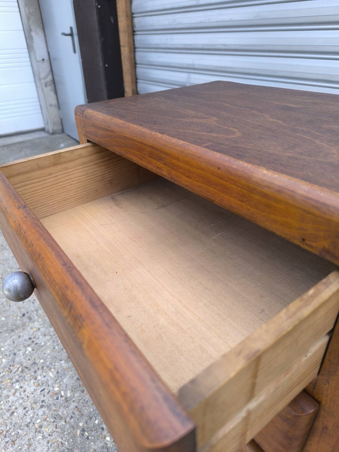 Art Deco buffet 1960