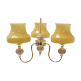 Mid-century design chandelier,1960