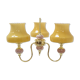 Mid-century design chandelier,1960