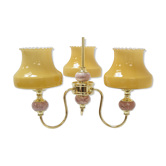 Lustre design du milieu du siècle, années 1960