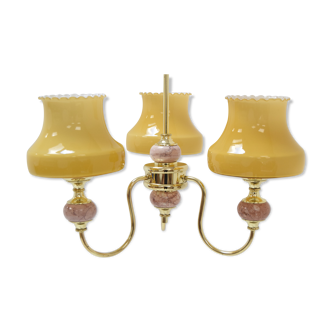 Lustre design du milieu du siècle, années 1960