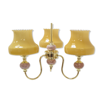 Lustre design du milieu du siècle, années 1960