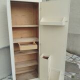 50s "Mado" hosiery cabinet