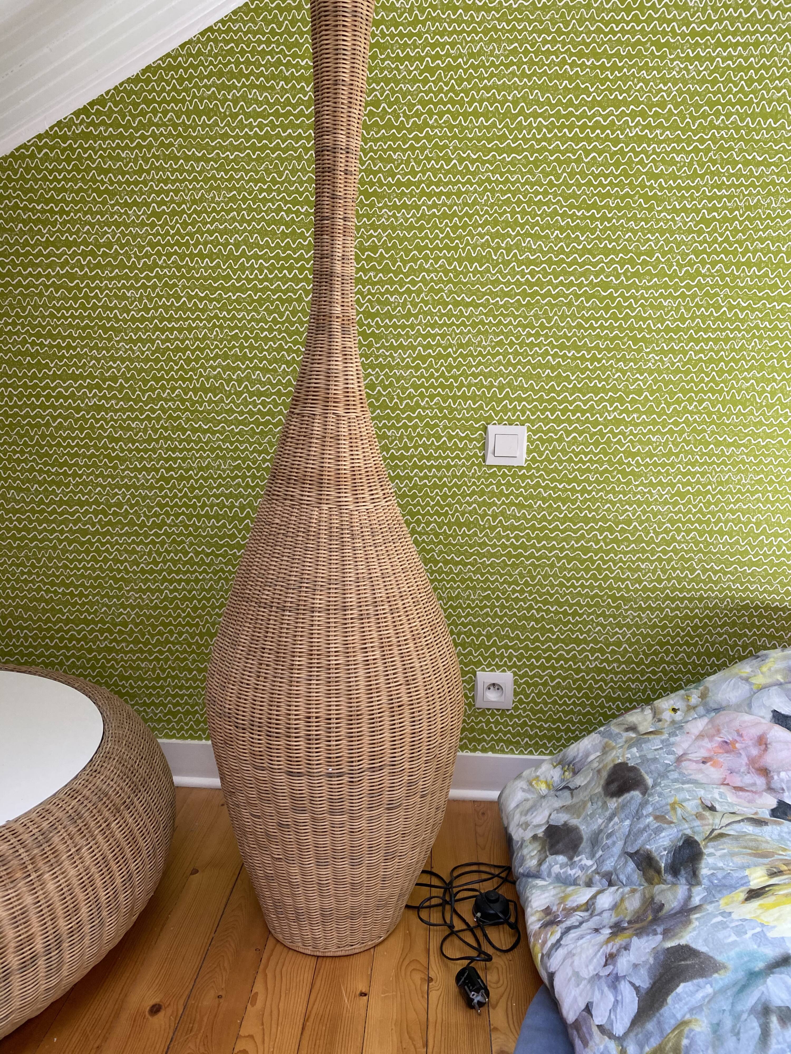 Bolla lamp Gervasoni