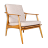 Scandinavian Nordic style armchair 1960S