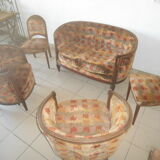 Salon complet