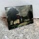 Landscape painting France region