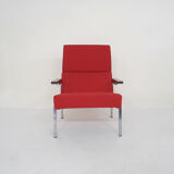 Martin Visser for 't Spectrum model SZ67, The Netherlands 1964