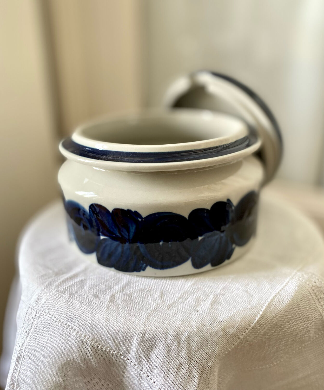 Arabia Finland tureen
