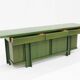 Vintage Italian sideboard credenza 1960s
