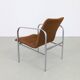 Fauteuil lounge, années 1970