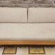 Daybed scandinave 1960 vintage