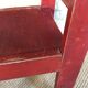 Child's chair