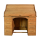 American oak office 1930