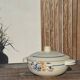 Soup tureen, vegetable dish K&G Luneville