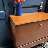 Scandinavian style bar furniture