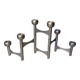 Modular candlestick 1970