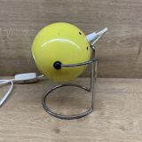 Space Age Desk Lamp, 1970s