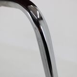 1970s Elmar Flototto Dining or Side Chair, Germany -40 Pieces Available