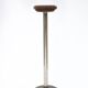 Vintage ashtray, Art Deco floor ashtray or side table, catch-all tray.