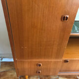 High sideboard