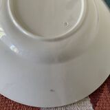 Plat ovale Badonviller