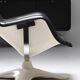 Yrjö Kukkapuro 'Karuselli' Lounge Chair By Avarte Finland, 1960S