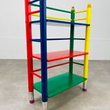 Pierre Sala pencil shelf for children