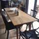 Farm table