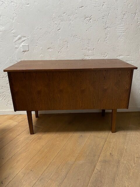 Vintage desk