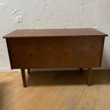Vintage desk