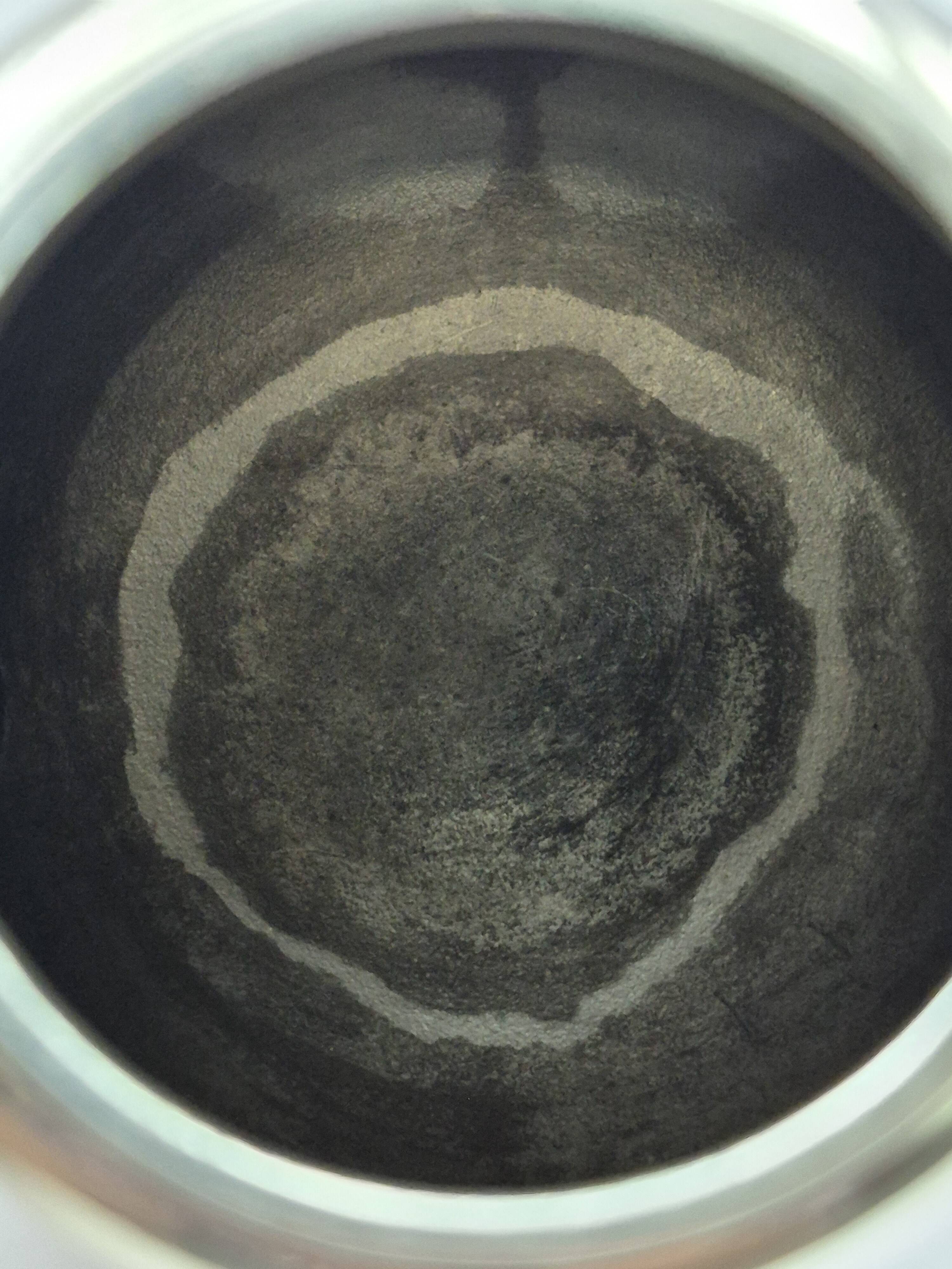 Antique teapot/coffee pot, silver-plated, Christofle house – A499