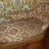 Napoleon III meridian carpeted