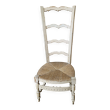 Nurse's chair