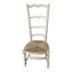 Chaise de nourrice