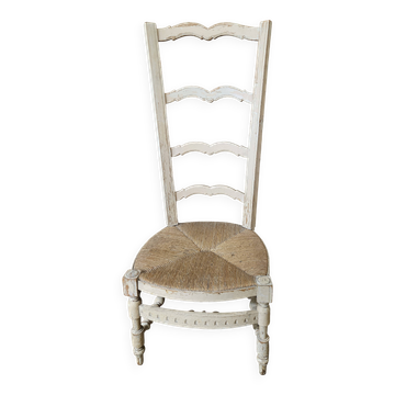 Chaise de nourrice
