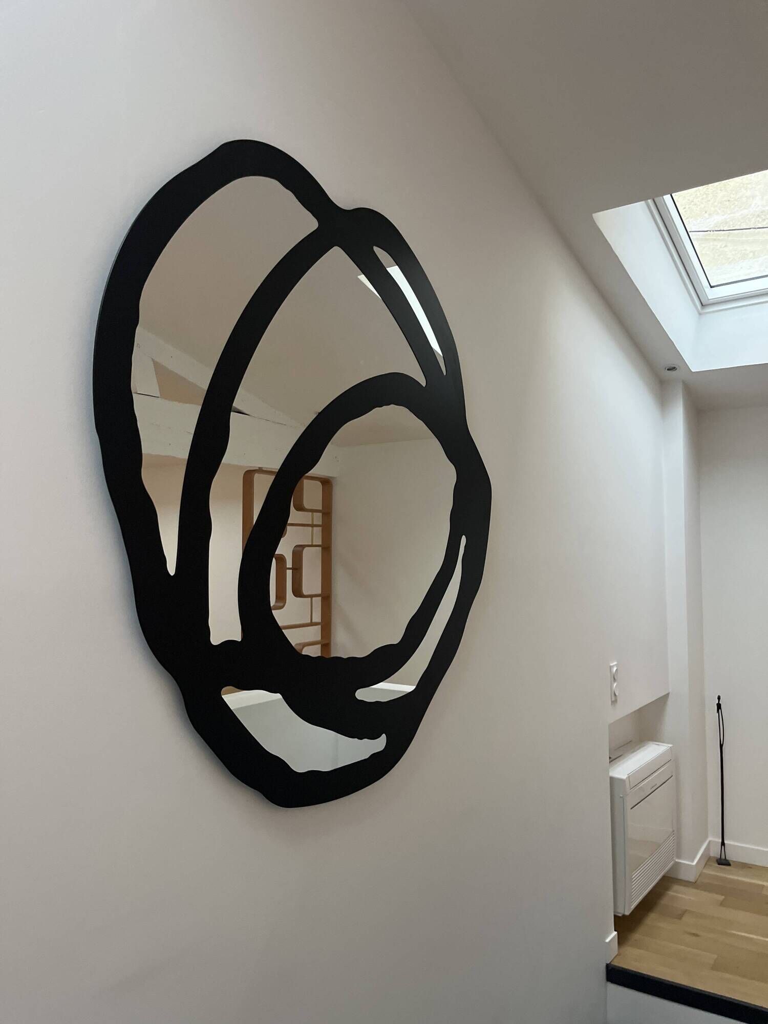 Miroir Gervasoni Sweet 97