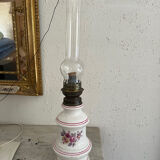Kerosene lamp