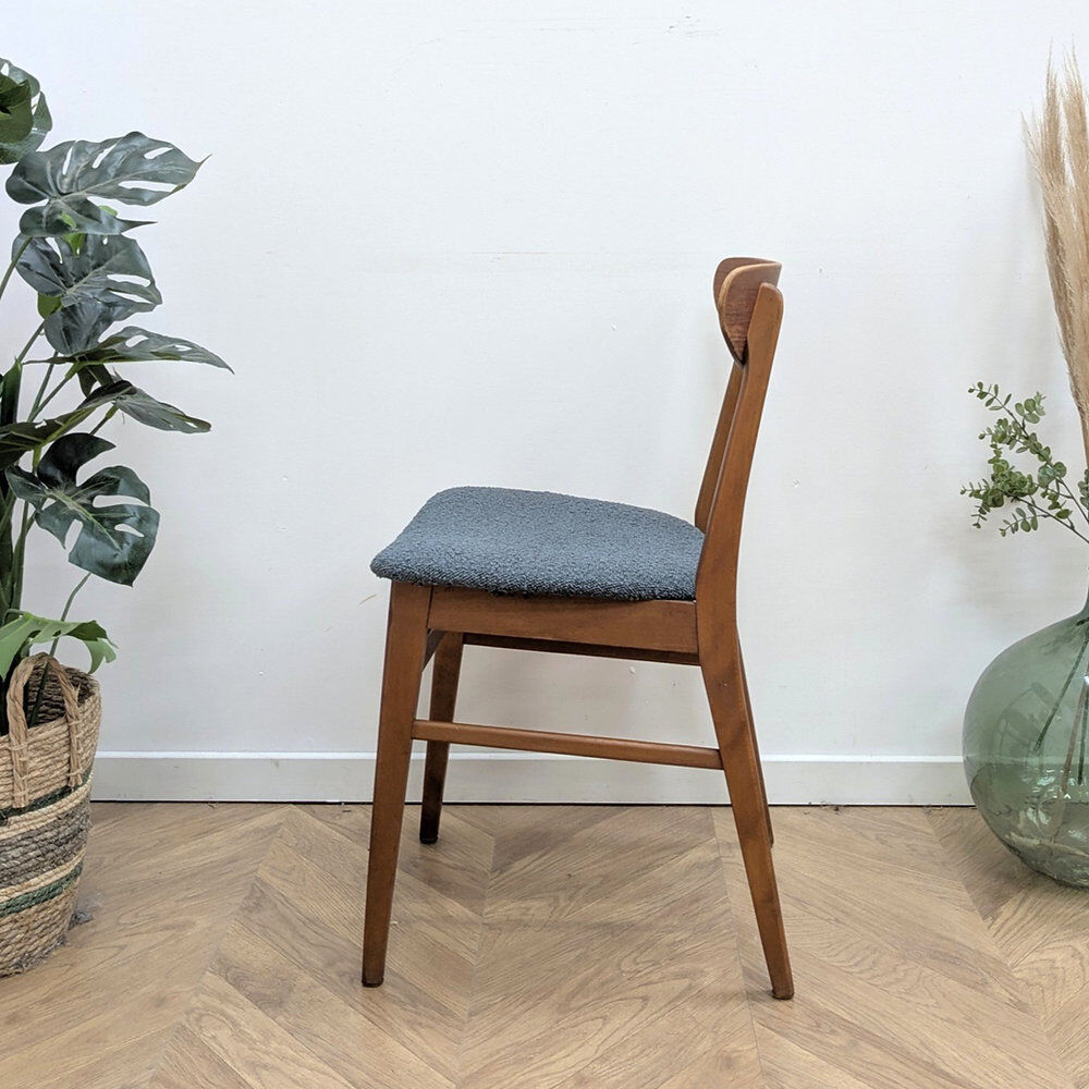 Scandinavian chair Farstrup